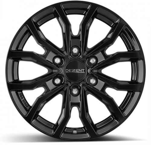 Dezent Kc Black